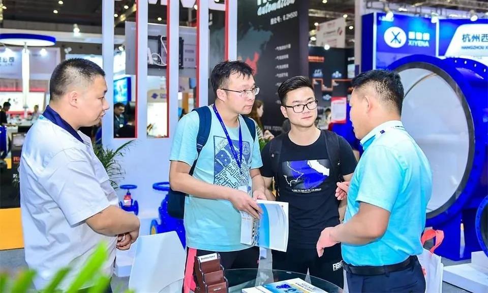 后疫情時期的泵閥企業(yè):逆風(fēng)前行和向陽而生——上海國際泵管閥展覽會助您從新“危”中找先“機”- 后疫情時期的泵閥企業(yè):逆風(fēng)前行和向陽而生——上海國際泵管閥展覽會助您從新“危”中找先“機”-