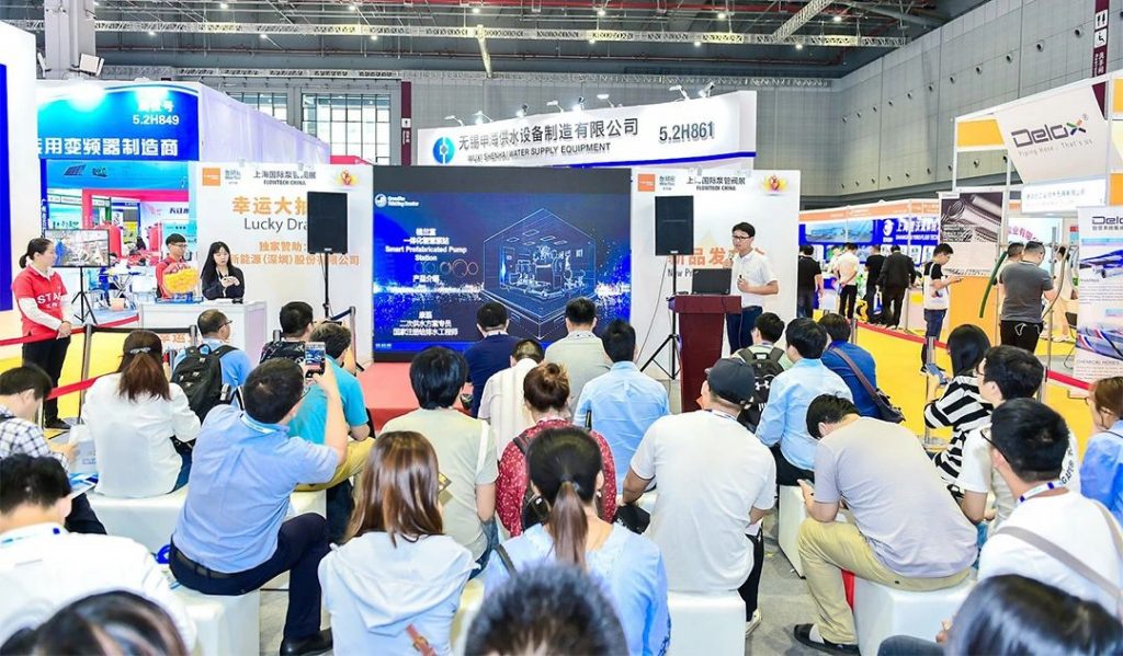 后疫情時期的泵閥企業(yè):逆風(fēng)前行和向陽而生——上海國際泵管閥展覽會助您從新“危”中找先“機”- 后疫情時期的泵閥企業(yè):逆風(fēng)前行和向陽而生——上海國際泵管閥展覽會助您從新“危”中找先“機”-