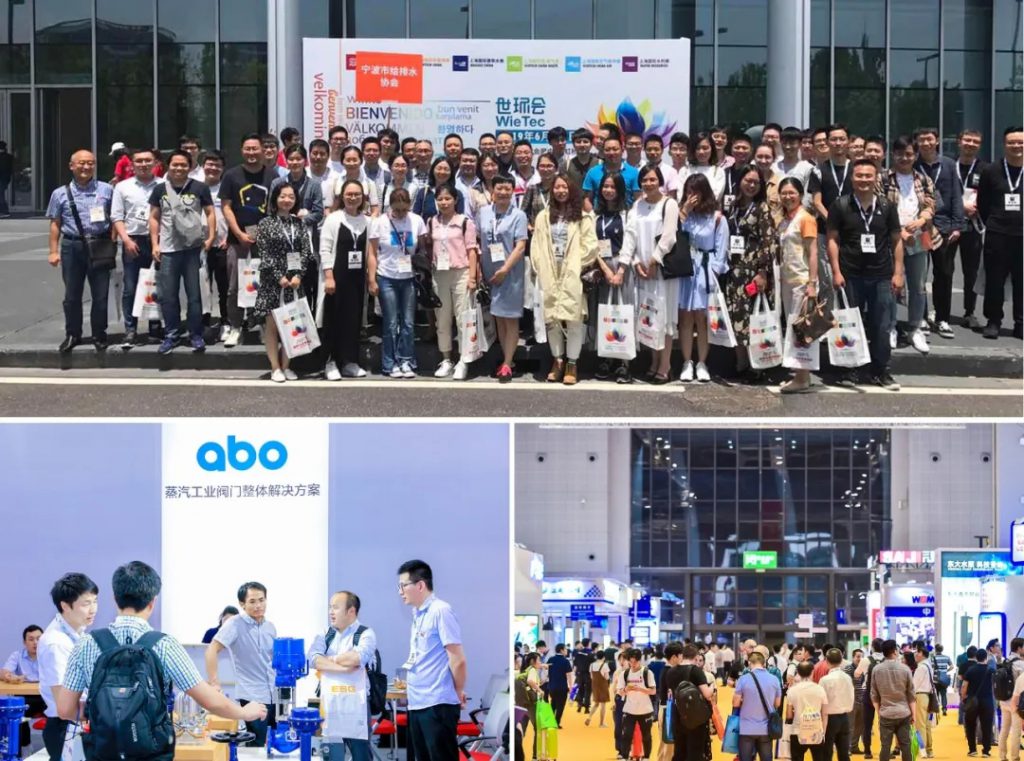 為什么說疫情過后,你更應該去參加展會?- 為什么說疫情過后,你更應該去參加展會?-