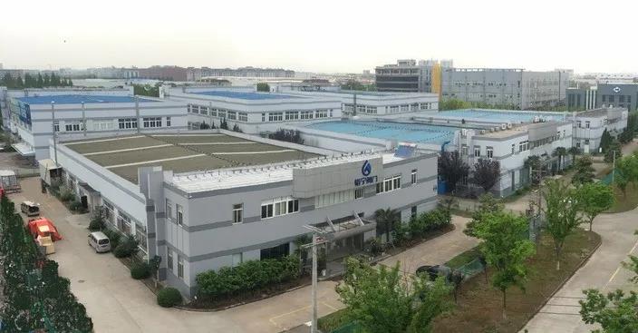 上海韜寧閥門有限公司入駐上海國際泵管閥展覽會,眾多高質(zhì)量產(chǎn)品將相繼展出- 上海韜寧閥門有限公司入駐上海國際泵管閥展覽會,眾多高質(zhì)量產(chǎn)品將相繼展出-