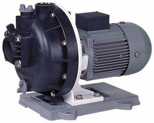 川本(水泵)蘇州有限公司入駐第十屆上海國際泵閥展,眾多高質量產(chǎn)品將相繼展出