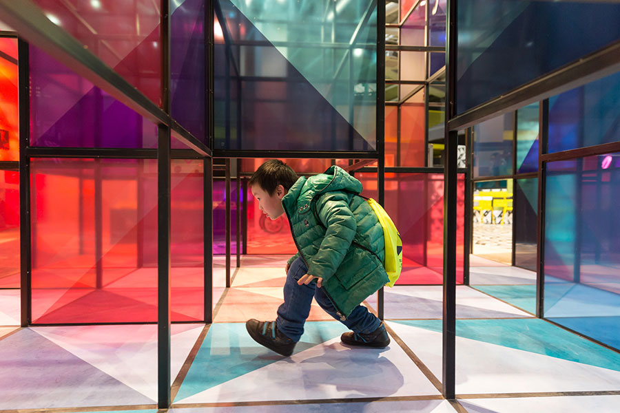 第十屆上海國際泵閥展圓滿落幕,浙江杜理德閥門盡顯風采- 第十屆上海國際泵閥展圓滿落幕,浙江杜理德閥門盡顯風采-