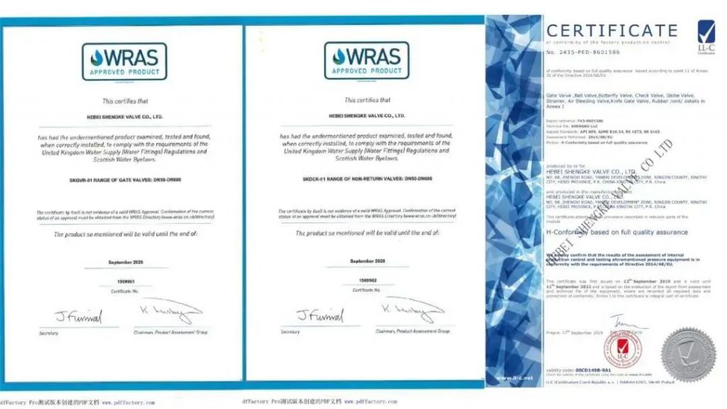 第十屆上海國(guó)際泵閥展圓滿(mǎn)落幕,圣科閥門(mén)精彩不落幕- 第十屆上海國(guó)際泵閥展圓滿(mǎn)落幕,圣科閥門(mén)精彩不落幕-