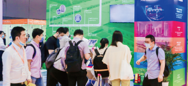 代斯米泵業技術（蘇州）有限公司入駐第十一屆上海國際泵閥展，眾多優質產品相繼亮相！